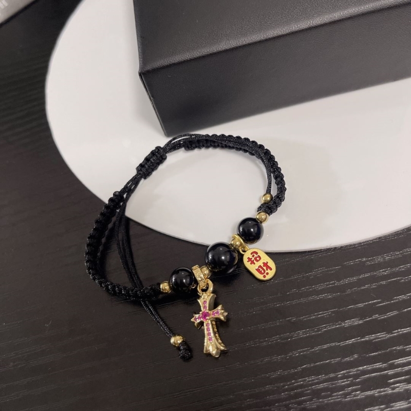 Chrome Hearts Bracelets